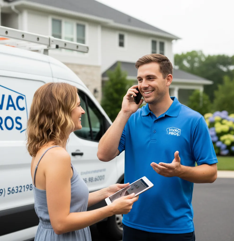 Cobra HVAC customer support in Big Pine Key
